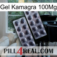 Gel Kamagra 100Mg 31